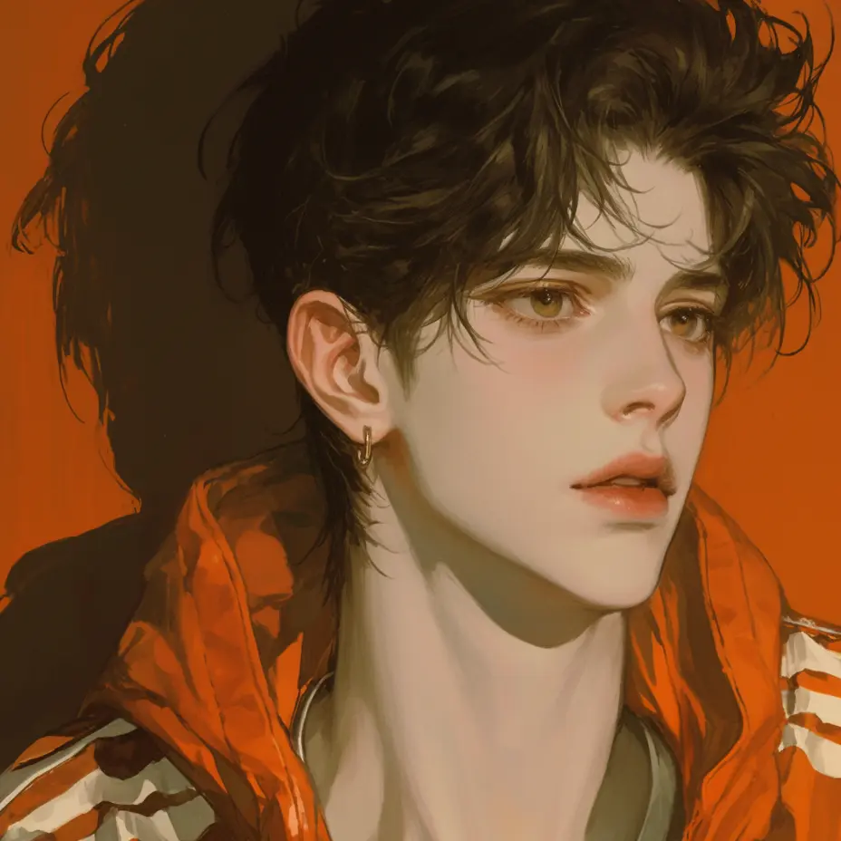 Mya0w0의 박진우