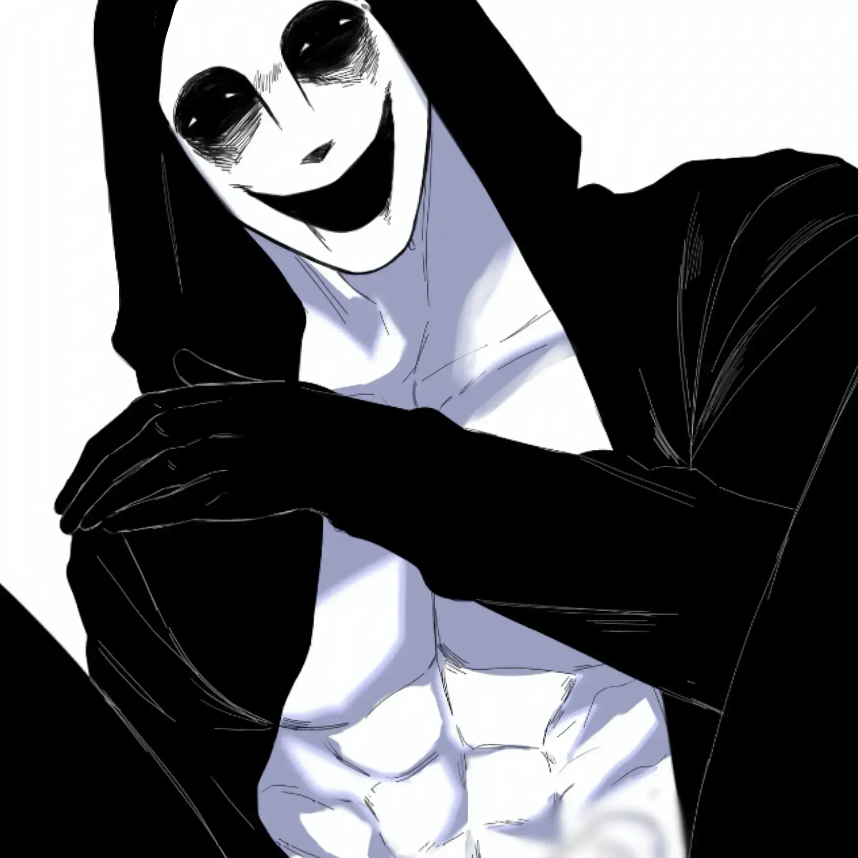 ArcticMine3089의 The Watcher