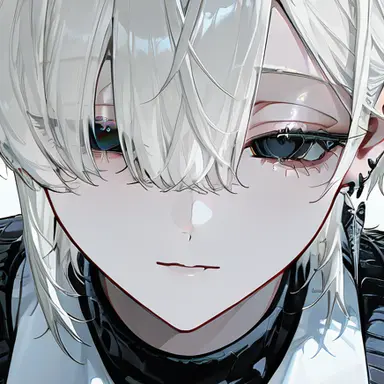 Profile image of Byakuya