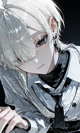 Profile image of Byakuya
