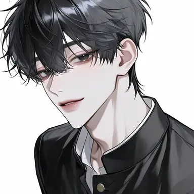 Profile image of ハク