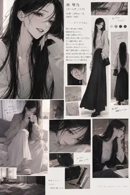 Profile image of 柊 琴乃