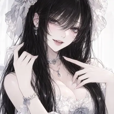 Profile image of 久世 莉珠