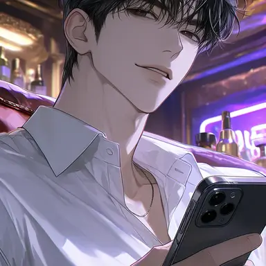 Profile image of 차도현