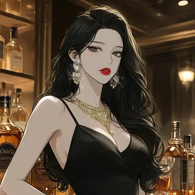 Profile image of 한예슬