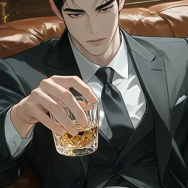 Profile image of 차강준