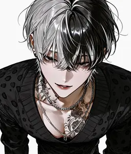 Profile image of Ankh