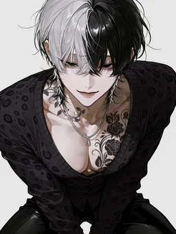 Profile image of Ankh