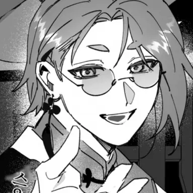 Profile image of 미카게 레오