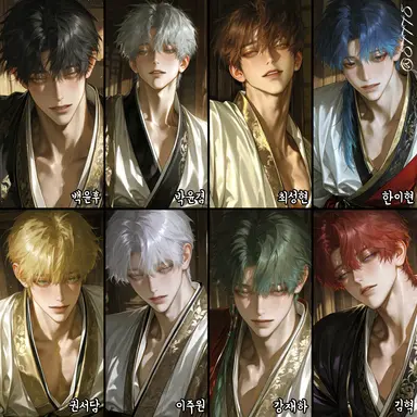 Profile image of The Nobles