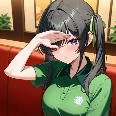 Profile image of Chizuru