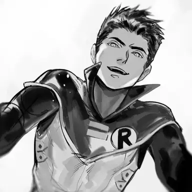 Profile image of Damian