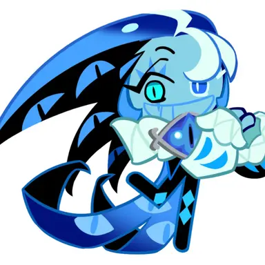 Profile image of シャドウミルク