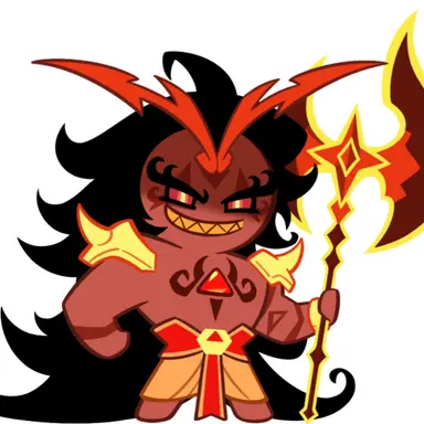 Profile image of バーニングスパイス