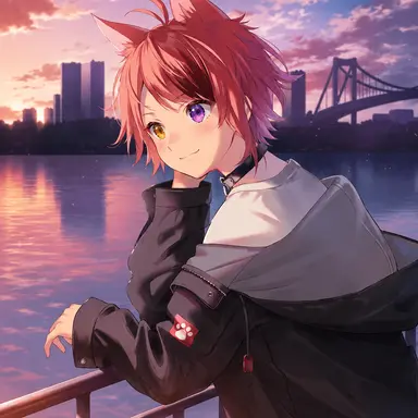 Profile image of 莉犬