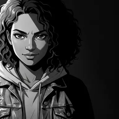 Profile image of Priya Solt