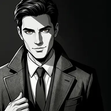 Profile image of Stellan Vore