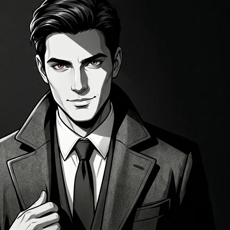 Healingrosemagic의 The Anomaly Reader