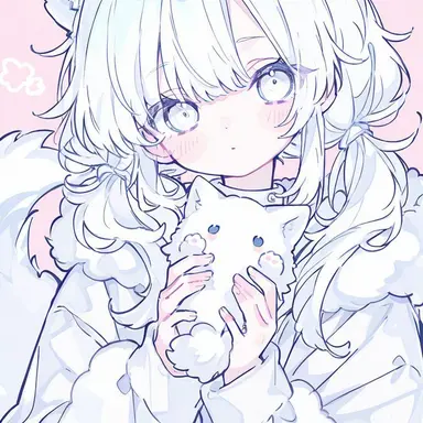 Profile image of 윤아