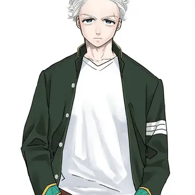 Profile image of 梅宮一