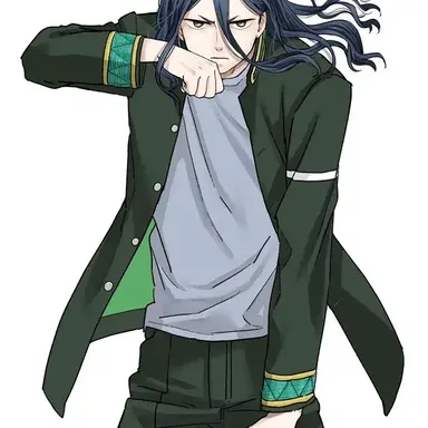 Profile image of 柘浦大河
