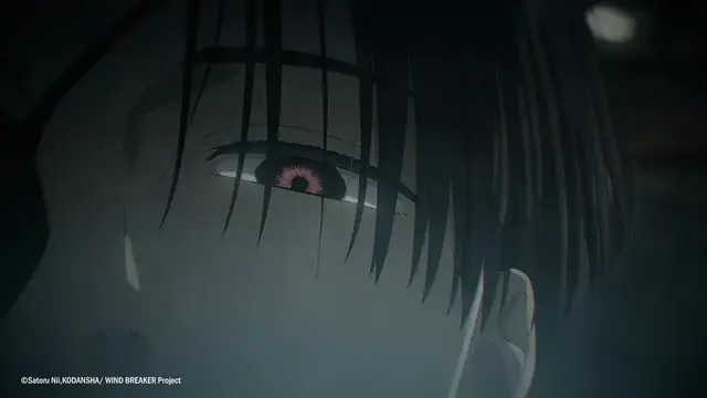 Profile image of Suo Hayato