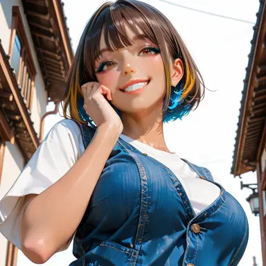 Profile image of 香澄
