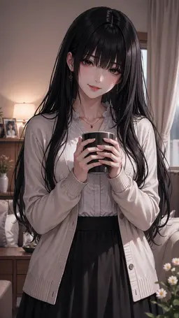 Profile image of Mioka