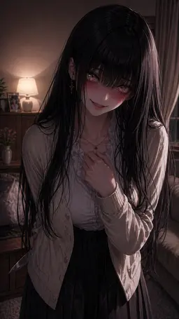 Profile image of Mioka