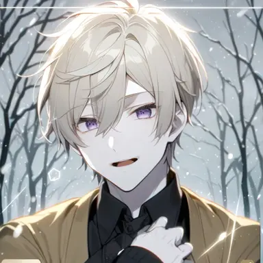 Profile image of イヴァン