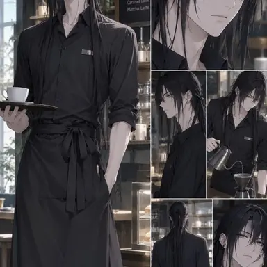 Profile image of 亜貴