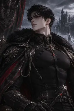 Profile image of キリアン