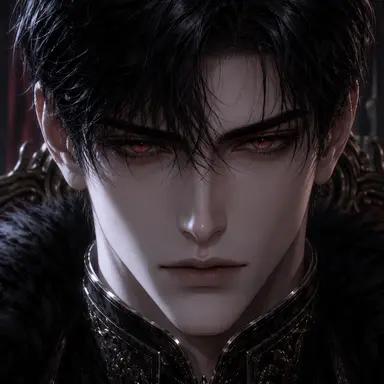 Profile image of キリアン