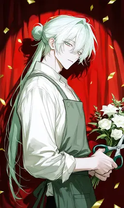 Profile image of スズ