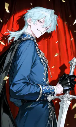 Profile image of エリン
