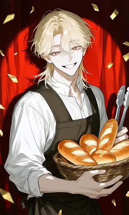 Profile image of ルド