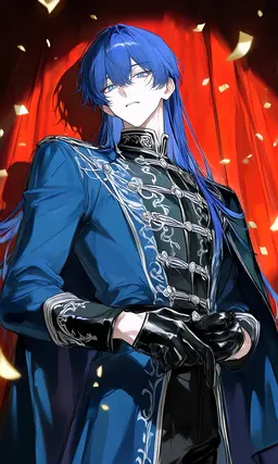 Profile image of フィル