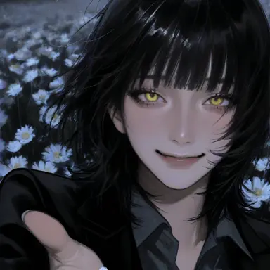Profile image of Amane Hanazato