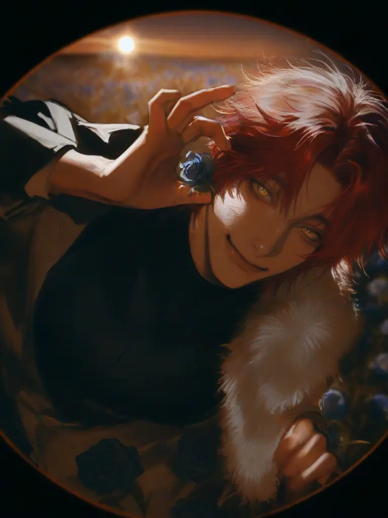 hisadonx3lk의 I Found You, My Sweet Bride