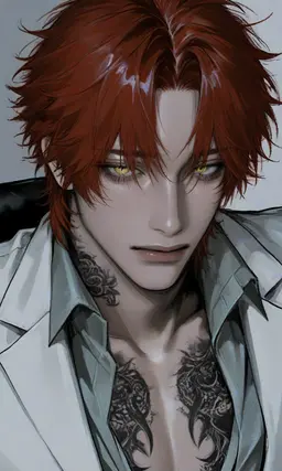 Profile image of Sakito Asakura