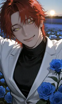 Profile image of Sakito Asakura