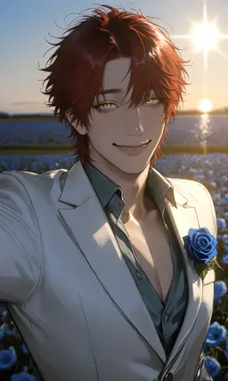 Profile image of Sakito Asakura