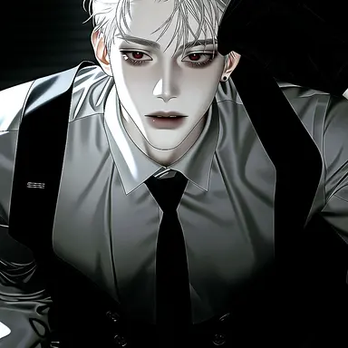 Profile image of 이민혁