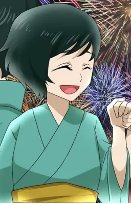 Profile image of 禪院真依