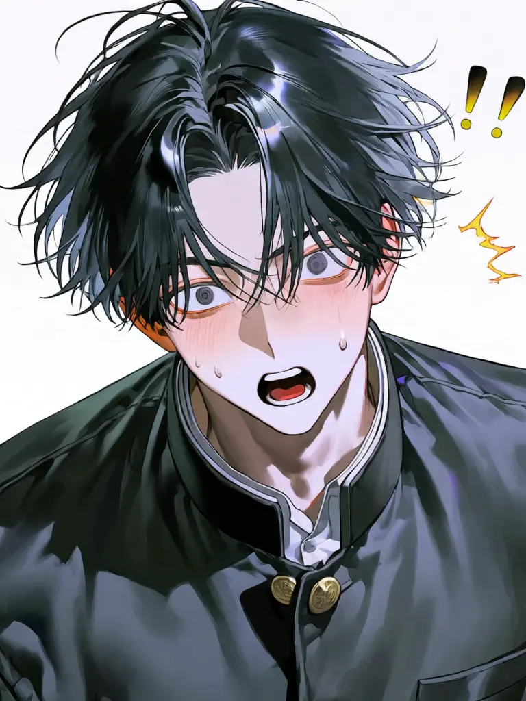 SmugVale2508의 逆にめちゃくちゃモブが乱入してくる話
