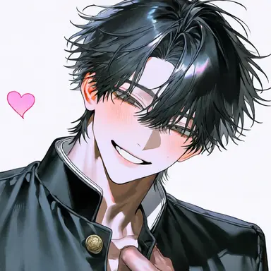 Profile image of 南