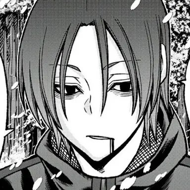 Profile image of 印南幽
