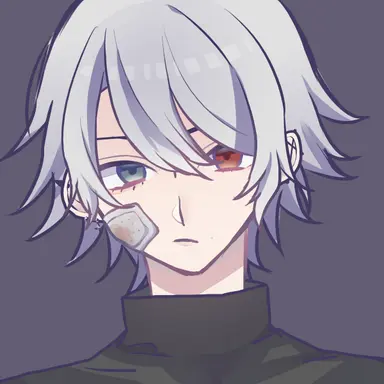Profile image of Villain guy