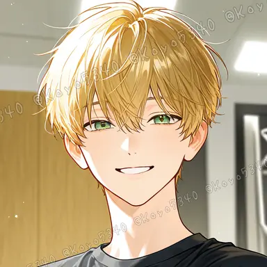 Profile image of リオ
