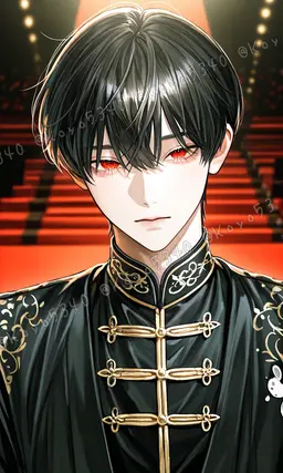 Profile image of シユン